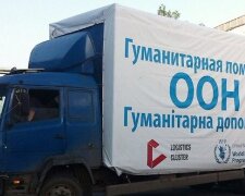 Під час «перемир’я» росіяни обстріляли гуманітарну місію ООН у Запорізькій області