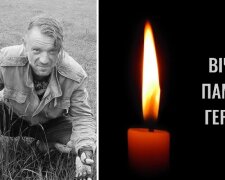 У боях за Україну загинув учасник Революції Гідності, який дивом вижив на Майдані — воїн потрапив у засідку ДРГ