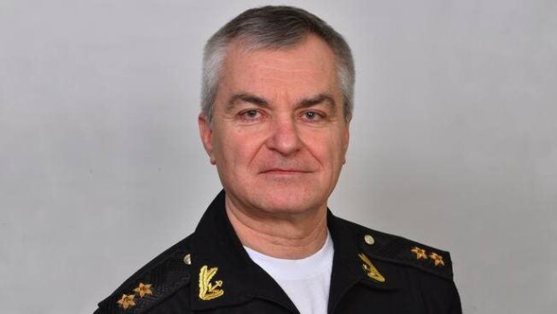 На чорноморському флоті росії змінилося командування