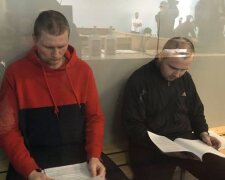 Двом росіянам оголосили вирок за обстріли Харківської області