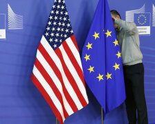 США і ЄС підтвердили намір разом підтримувати Україну