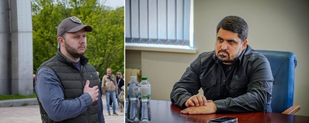У КМВА обрали нового заступника начальника - ним став бойовий офіцер