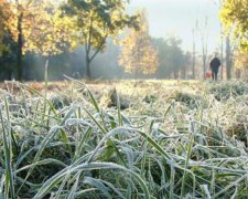 Шквальні грози та заморозки: Укргідрометцентр попередив про небезпеку