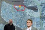Прокуратура спробує відсудити у екс-компанії Медведчука землю у Києві на 2 млрд - її пов’язували з оточенням Татарова