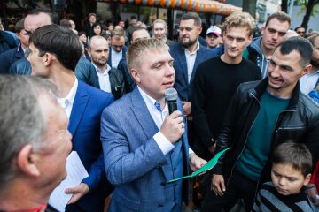 Залу бокса «Чемпіон» виповнилося 3 роки