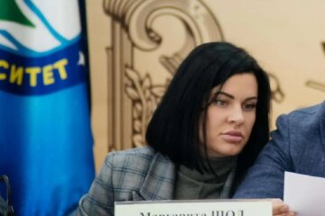 НАБУ оголосило у розшук депутатку із фракції “Слуга народу” Маргариту Шол