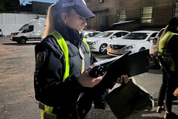 Поліція столиці провела перевірки понад 670 кафе і ресторанів під час комендантської години