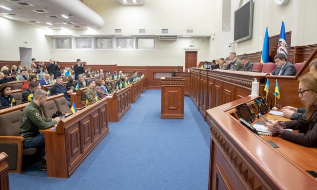 Київ отримав бюджет на 2023 рік — основні цифри