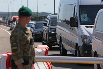 Нове правило для чоловіків. Військовозобов’язані не зможуть вільно їздити по Україні без дозволу