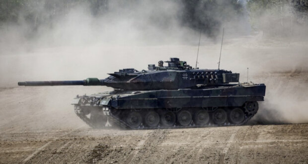Leopard 2 з Німеччини та Португалії прибудуть в Україну вже цього місяця, – Пісторіус