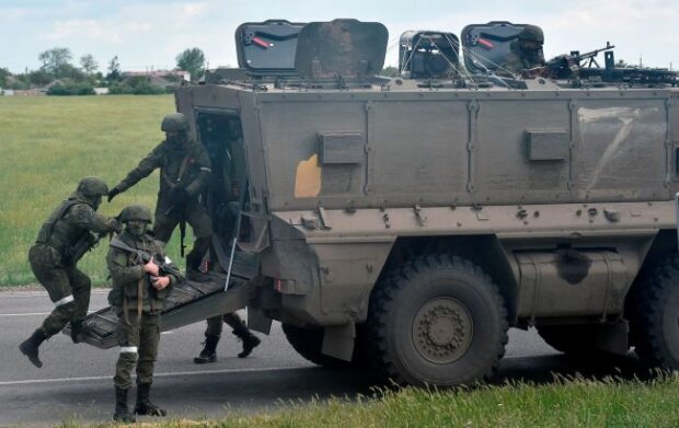 Наступу не буде? В ЗСУ пояснили, чому командування росіян втекло з Херсону