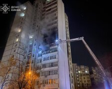 У Києві загинула людина, кількість постраждалих зросла до 24 внаслідок атаки РФ