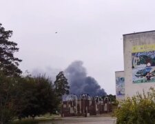Ворог атакував енергетичну інфраструктуру, без світла частина Київщини та Чернігівщини