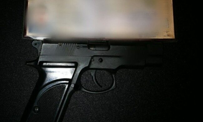 Киянина намагалися викрасти, виманивши на побачення