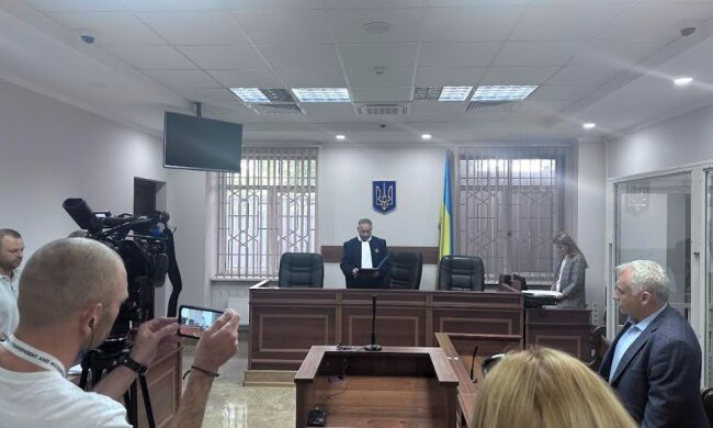 Суд закрив справу "Майдану" — справедливості після силового розгону для мирних учасників не відбулося