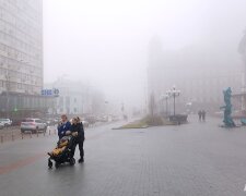 Погода у Києві побила рекорд, який тримався 30 років