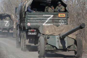 Окупанти готують наступ у Луганській області: названо терміни