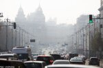 Вночі Київ накриє густий туман