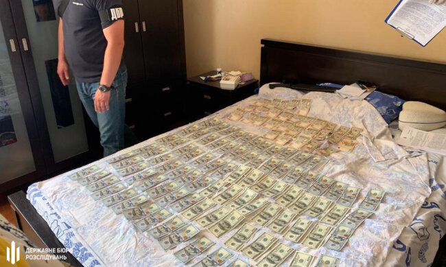 На Київщині очільник медкомісії вимагав хабарі з учасників війни