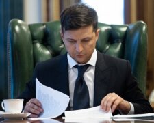 Зеленський звільнив 15 голів ОДА