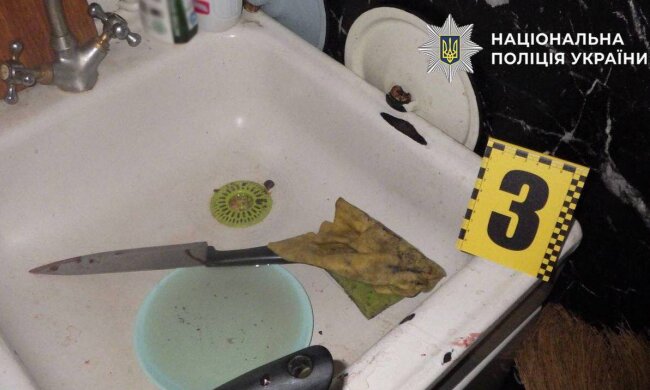 У Києві судитимуть чоловіка за спробу вбити рідну сестру