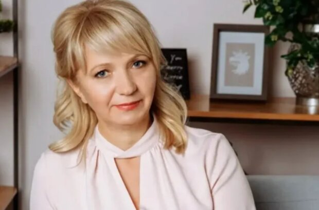 Заміська "вілла", конфлікти і ймовірний плагіат: чим відома в.о. ректора Уманського нацуніверситету Сокирська?