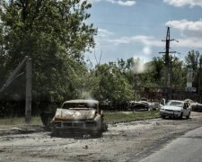 У Лисичанську та його околицях бої не припиняються ні на хвилину від початку повномасштабного вторгнення рф