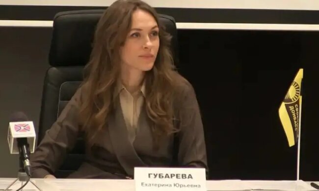 Дружина відомого колаборанта губарєва безвісти зникла на Херсонщині
