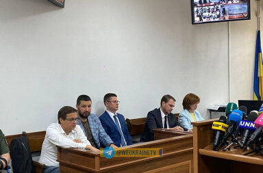 Генпрокурор Кравченко особисто представлятиме сторону обвинувачення у справі вбитого підлітка у фунікулері