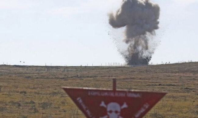 Жителів Київщини та столиці попередили про роботу саперів