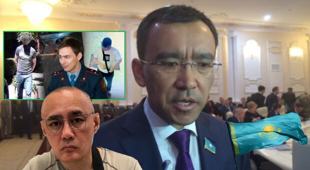 Казахстан не видасть Україні підозрюваного в замаху на Айдоса Садикова – голова сенату