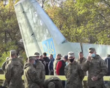 В аварії літака Ан-26 винне вище військове керівництво України та Мотор Січ – Бутусов