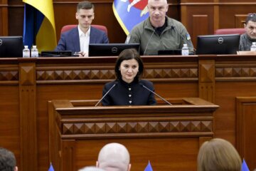 Київ виплатить по 50 тисяч гривень сім’ям працівників, які загинули під час ліквідації наслідків обстрілів