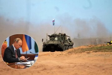 У Казахстані “кинули” Москву: Астана заперечила участь ОДКБ у війні Росії проти України