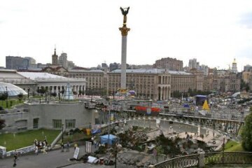 На частину Інститутської наклали арешт