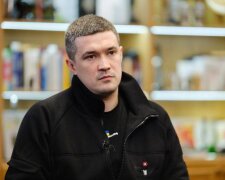 Зеленський призначає Федорова новим міністром оборони України.