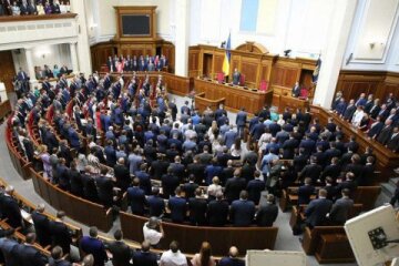 США привітали новий український уряд
