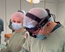 12-річній дитині пересадили серце — у Києві зробили надскладну операцію