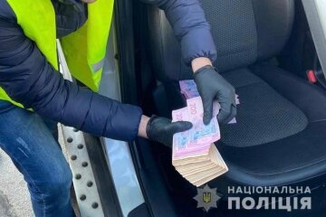 Київський проректор академії попався на хабарі у 70 000