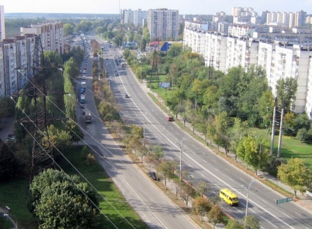 У Києві планують облаштувати пішохідну алею між проспектами Свободи та Правди