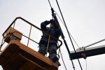 У столиці відбуваються екстренні відключення світла - у кого немає світла і коли з'явиться?