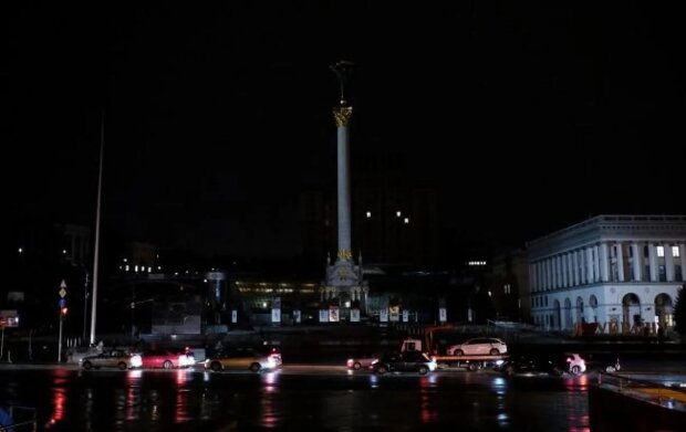 Київ готується до тотальної евакуації у разі повного відключення електрики – NYT