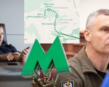 Міський голова Києва віддав знайомій компанії підряд на метро на Сирець за ₴14 млрд