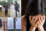 Поліція затримала злочинця, який пограбував 9-річну дитину у Києві