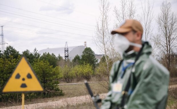 На ЧАЕС обговорили гуманітарне розмінування зони відчуження