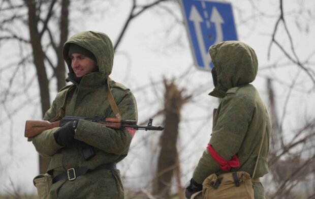 В окупованому Маріуполі росіяни ввели смертну кару