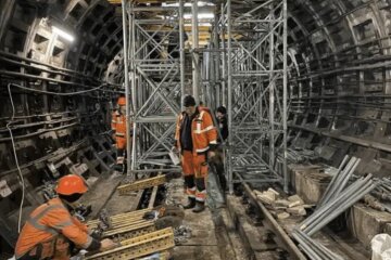 На кожній станції столичного метро може бути різний ремонт і терміни — експерти