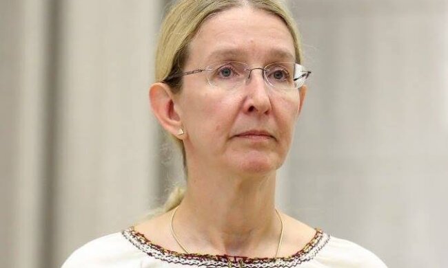 Українці, які довіряють судам, схожі на мам, що їдять плаценту: Уляна Супрун