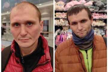 У Києві розшукують двох іграшкових злодіїв