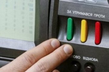 Виборчий кодекс “дотиснуть” – експерт